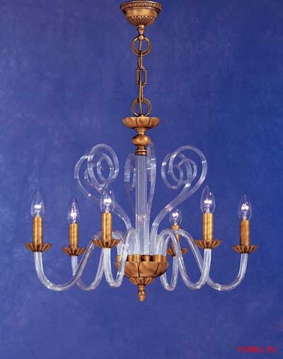 Люстра OR Illuminazione Chandelier